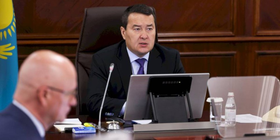 
                    Семьям погибших при пожаре в области Абай выплатят по 7 млн тенге
                