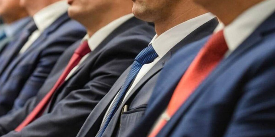 
                    Стало известно, кто зачислен в Президентский молодежный кадровый резерв
                