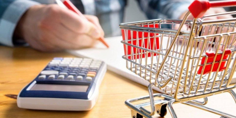 
                    Инфляция в сентябре составила 11,8%
                