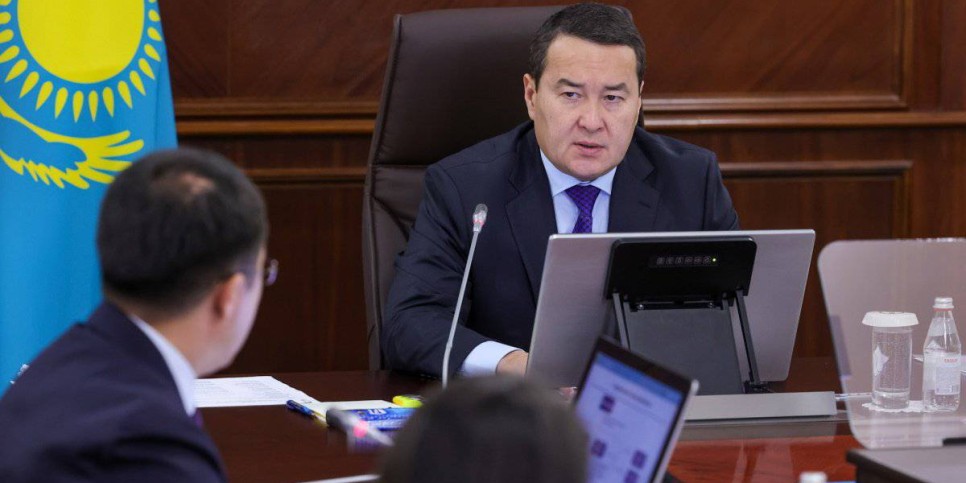 
                    Реализацию ряда крупных инвестпроектов обсудили в Правительстве
                
