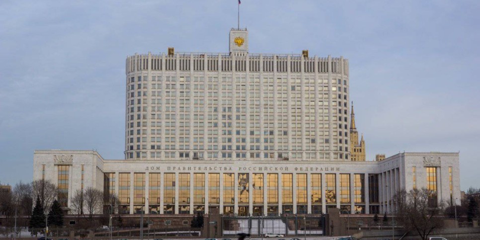 
                    В Москве прошло заседание Совета глав правительств СНГ
                