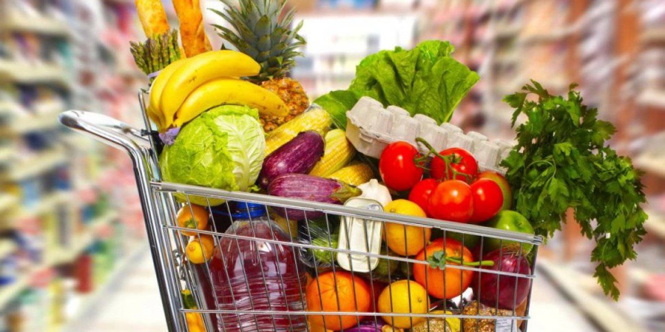 
                    На сколько выросли цены на продукты в Казахстане
                