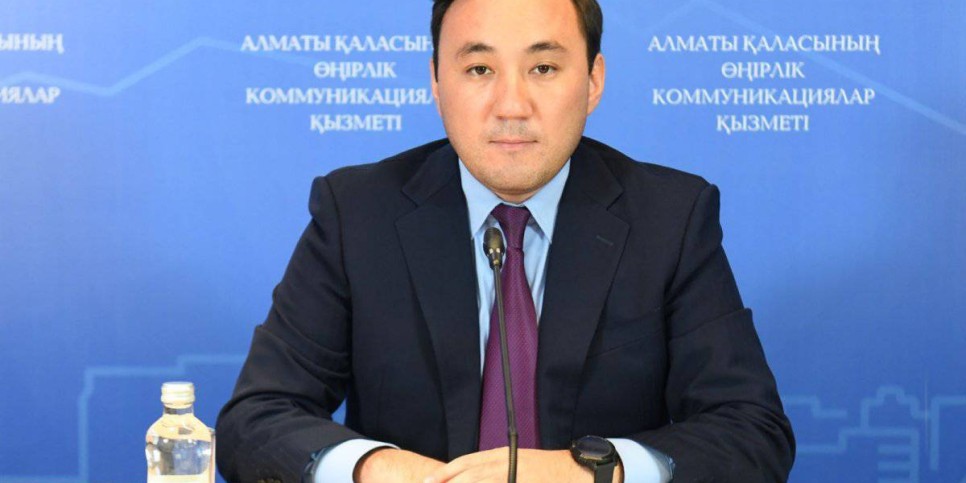 
                    Ставку по льготным кредитам для бизнеса снизили до 6% в Алматы
                