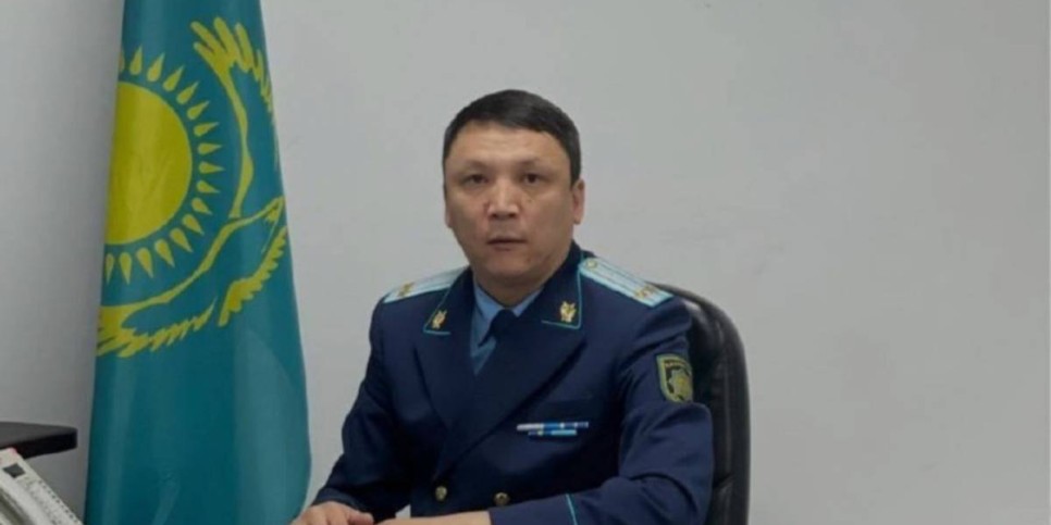 
                    Обещали жилье, грант и права: прокурор Бауыржан Молдажан — о схемах мошенничества
                