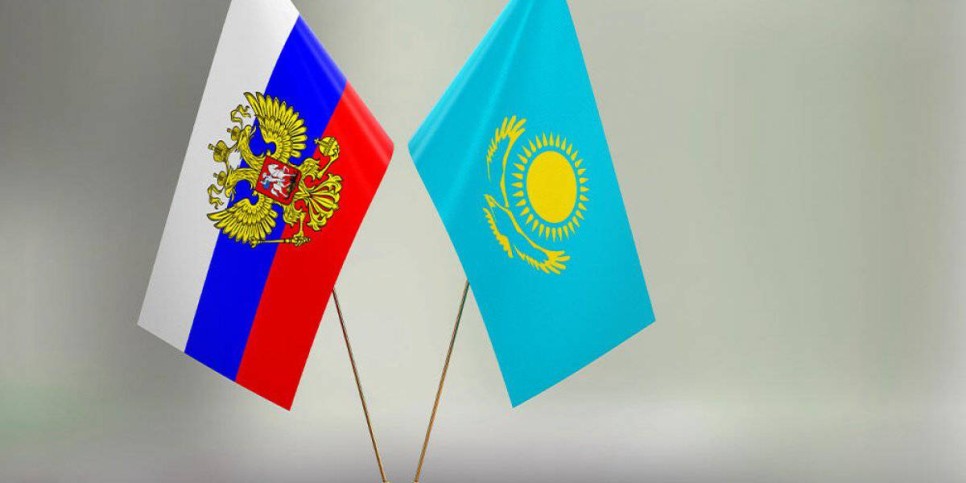 
                    Лавров заявил о союзнических отношениях России и Казахстана
                