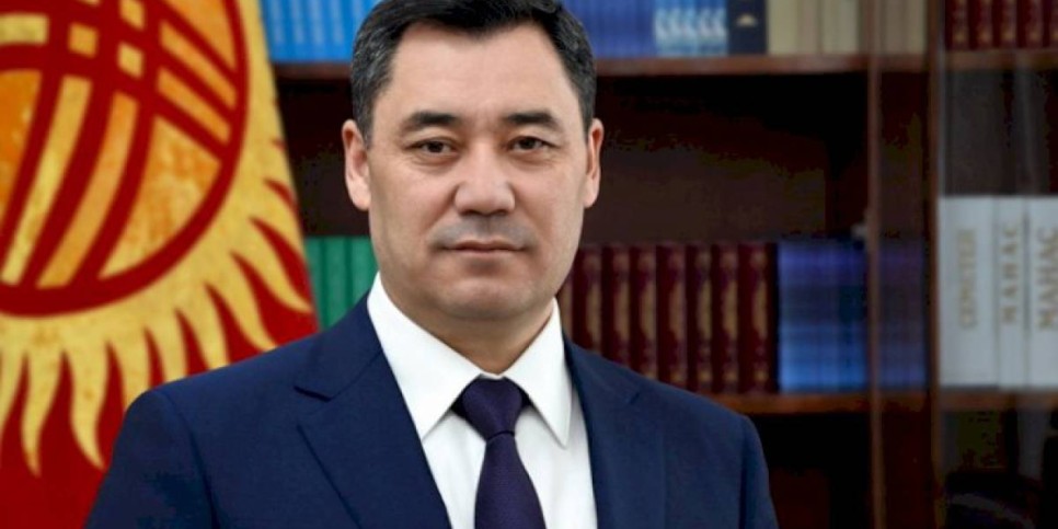 
                    Президент Кыргызстана поручил ускорить темпы вакцинации населения
                