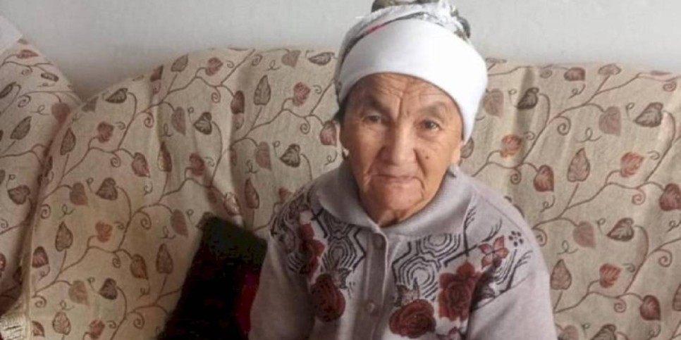 
                    Пропавшую без вести 72-летнюю бабушку нашли в Жетысу
                
