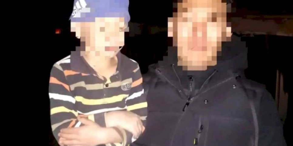 
                    В Абайской области полицейские полночи искали пропавшего шестилетнего мальчика
                