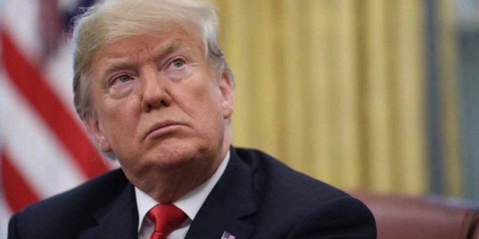 
                    Суд разрешил Дональду Трампу участвовать в выборах
                