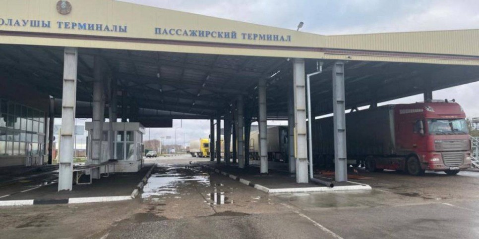 
                    Теперь из Казахстана в Россию можно попасть за 10-15 минут
                