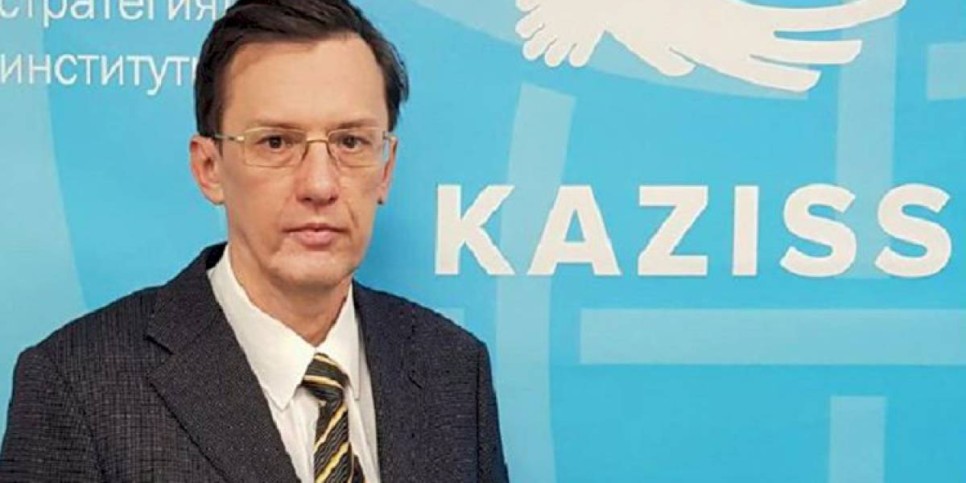 
                    Эксперт рассказал о сложностях экономической модели Казахстана
                