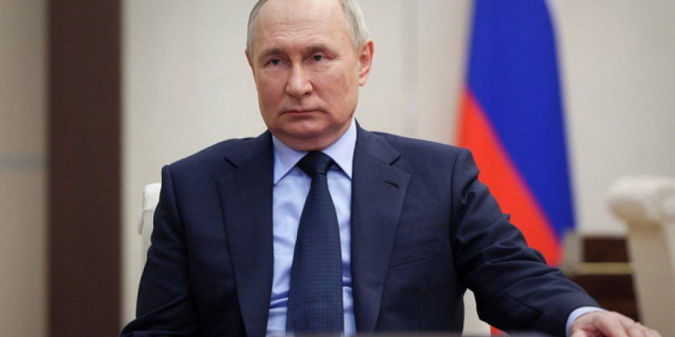 
                    Жумангарин высказался о приезде Путина в Астану
                