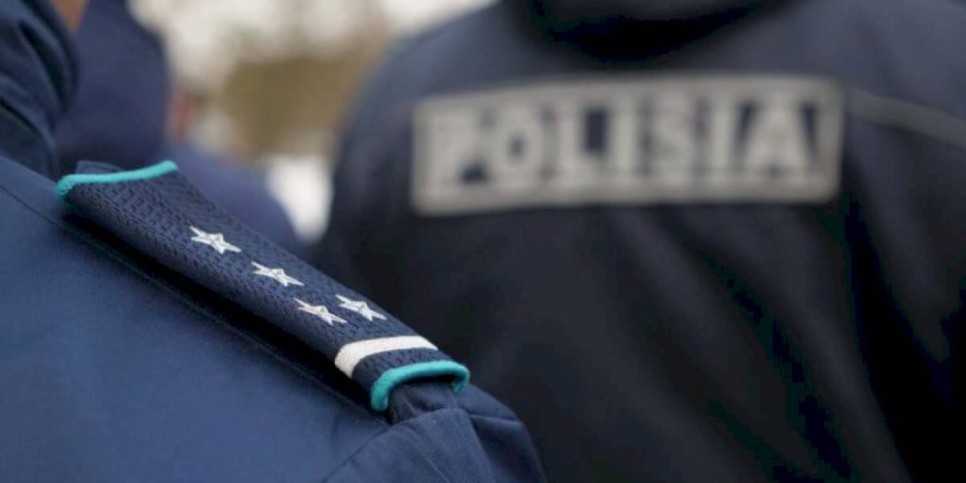 
                    Разыскиваемого 15 лет казахстанца задержала полиция Жетысуской области
                