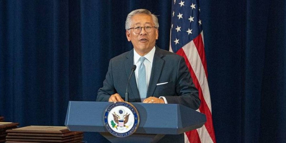 
                    Помощник госсекретаря США посетит Казахстан, Узбекистан и Индию, «чтобы закрепить успех саммита C5+1»
                