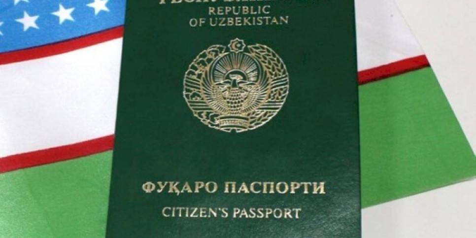 
                    Процедуру получения гражданства упростили в Узбекистане
                