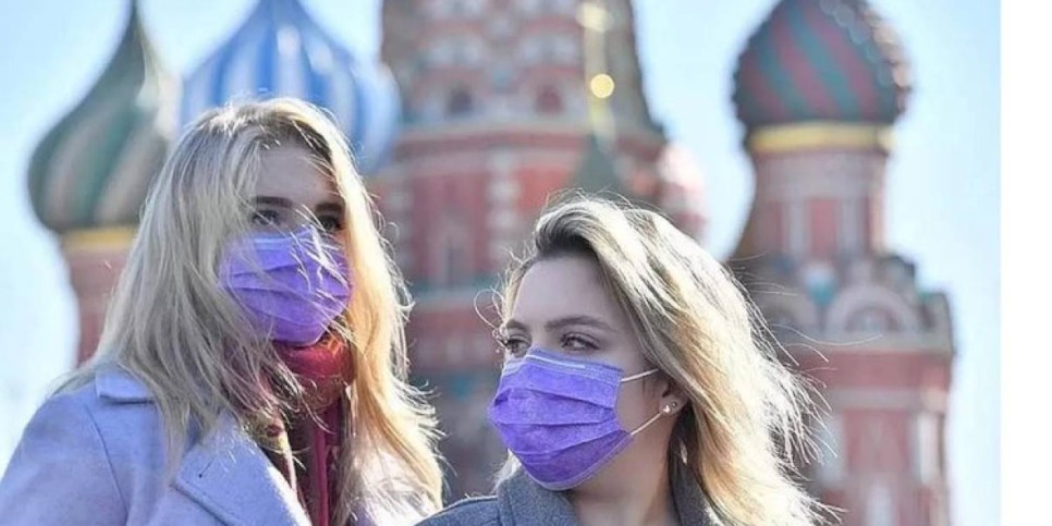 
                    В Москве ужесточили карантинные ограничения
                