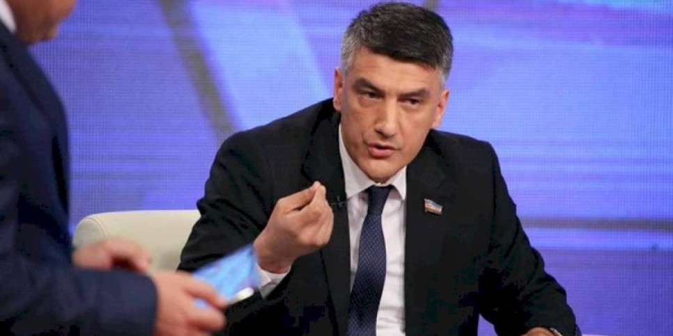 
                    Депортировать из страны всех представителей ЛГБТ-сообщества предложили в Узбекистане
                
