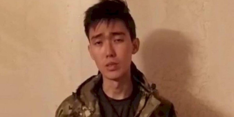 
                    Вступившему в ЧВК «Вагнер» казахстанцу грозит уголовное наказание
                