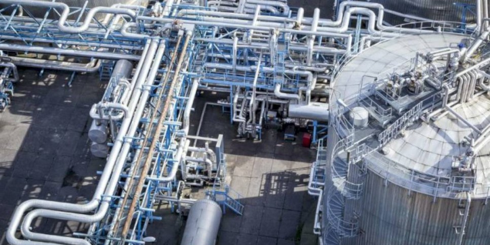 
                    В 2025 году на Кашагане планируют запустить газоперерабатывающий завод
                