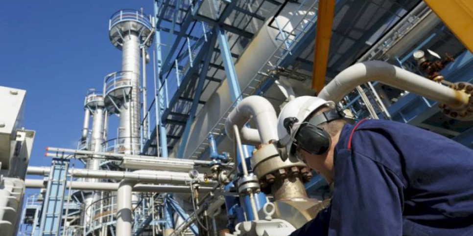 
                    В нефтегазовой отрасли Казахстана сократят около 800 избыточных требований к бизнесу
                