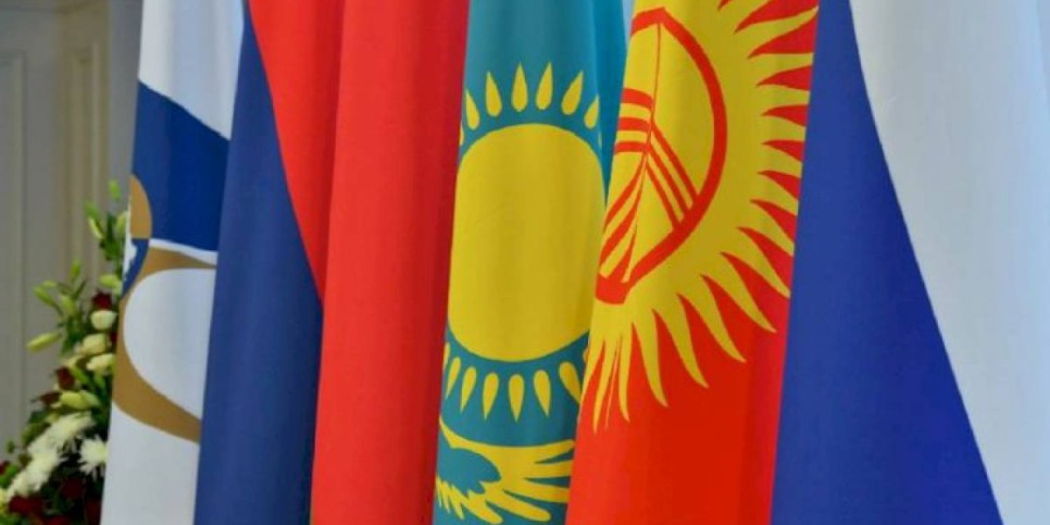 
                    Товарооборот Казахстана со странами ЕАЭС увеличился на 6,5%
                