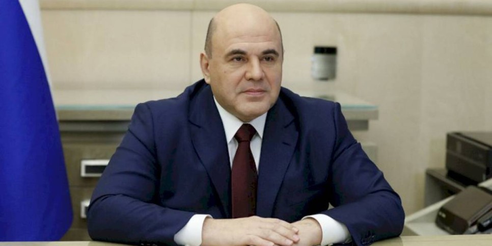 
                    Премьер-министр РФ поблагодарил Казахстан за гостеприимство
                