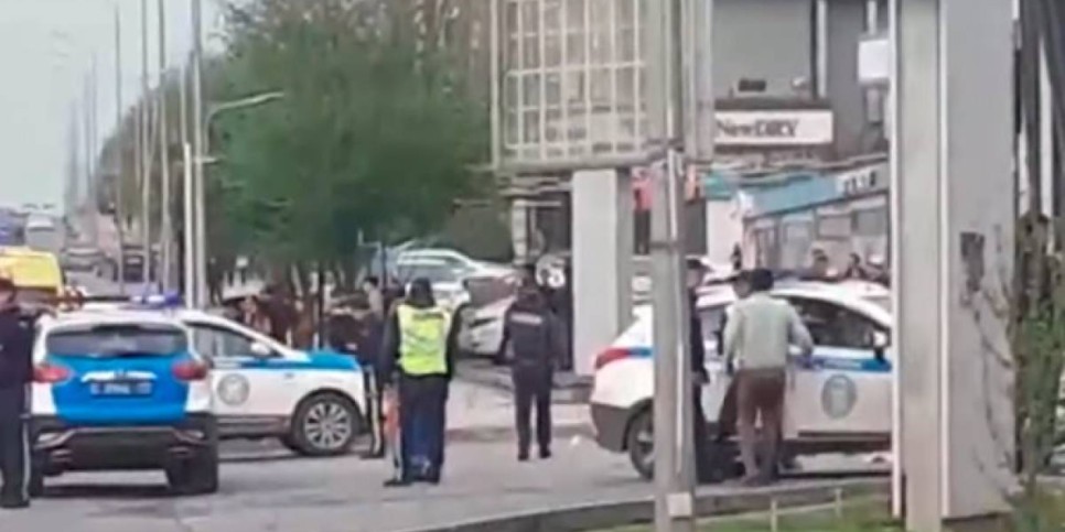 
                    Смертельное ДТП с автобусом в Шымкенте: количество жертв возросло
                