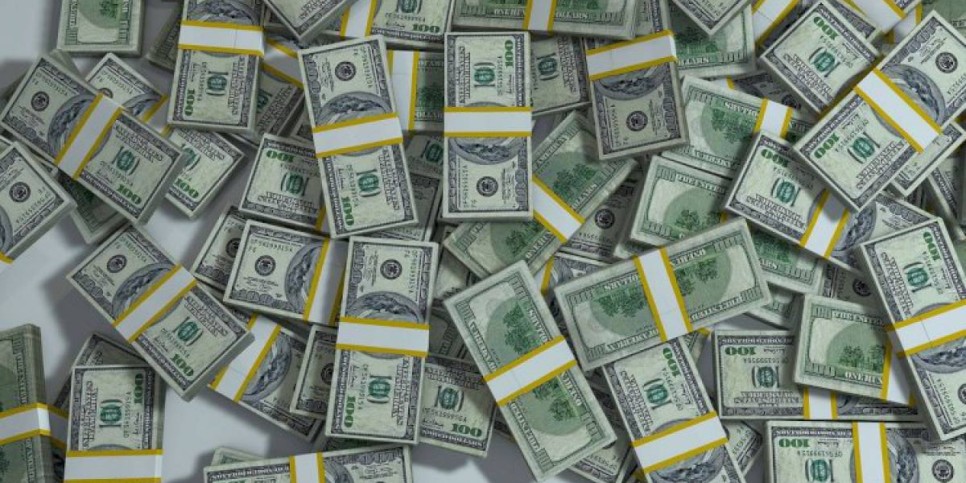 
                    Женщина в США получила $1 млн по выброшенному выигрышному  билету
                