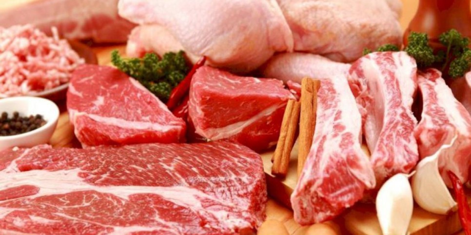 
                    На сколько подорожало мясо в Казахстане
                
