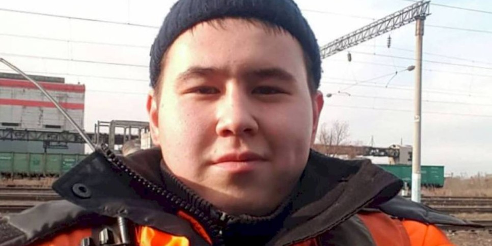 
                    Иманбек Зейкенов стал обладателем еще одной престижной награды
                