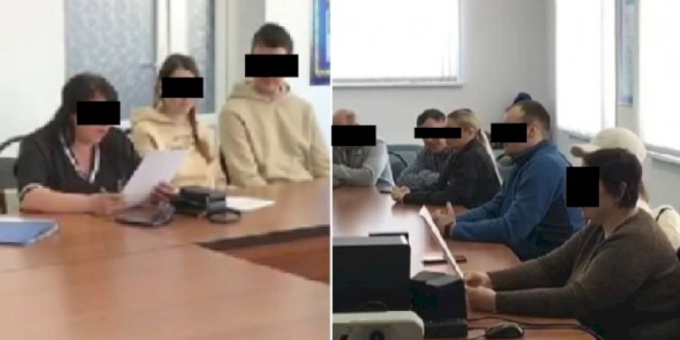
                    В Петропавловске активисты объявили о своей независимости от Казахстана
                