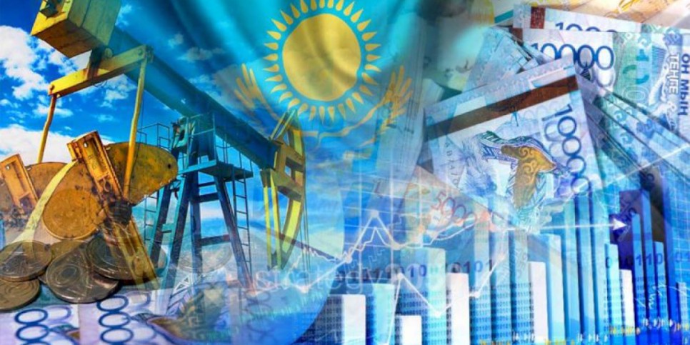 
                    Более чем вдвое выросли инвестиции в сфере госуправления и обороны
                