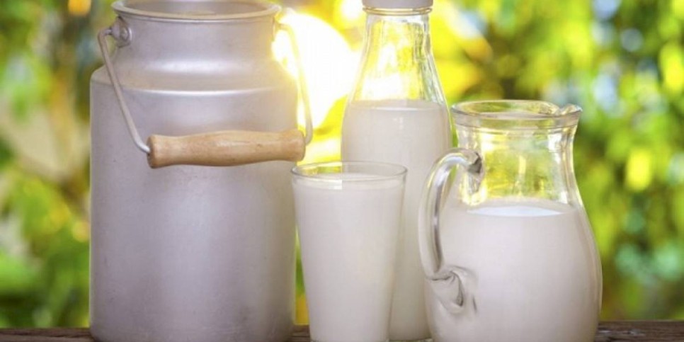 
                    Как изменились цены на молочные продукты в Казахстане
                