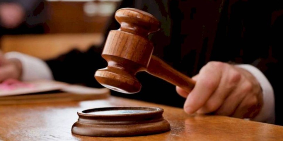 
                    В Алматинской области судью подозревают в получении взятки
                