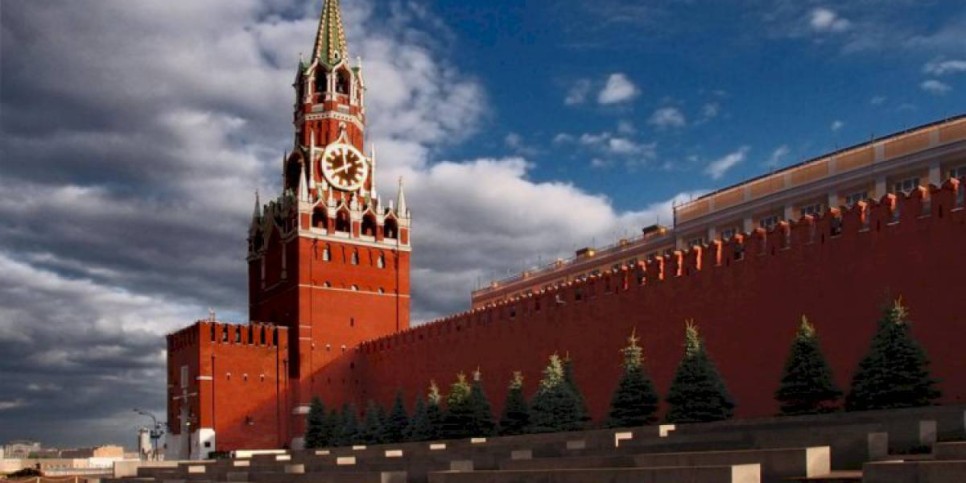 
                    Кремль опубликовал список недружественных России стран
                