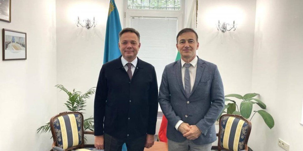 
                    Евродепутат поддерживает проводимые в Казахстане реформы
                