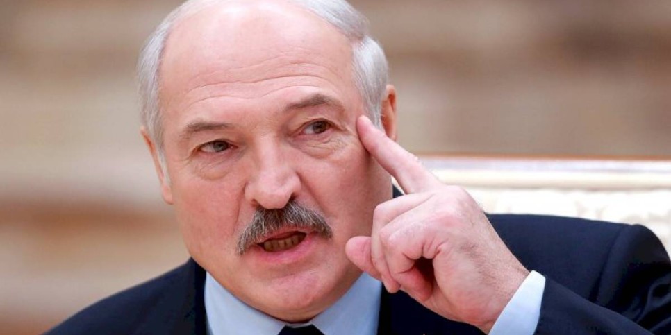 
                    Лукашенко подписал документ на случай своей смерти
                