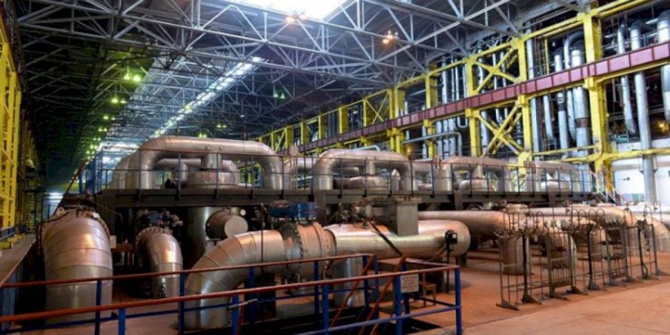 
                    Тариф на комуслуги для потребителей будет рассчитан после открытия газовой станции в Алматы
                