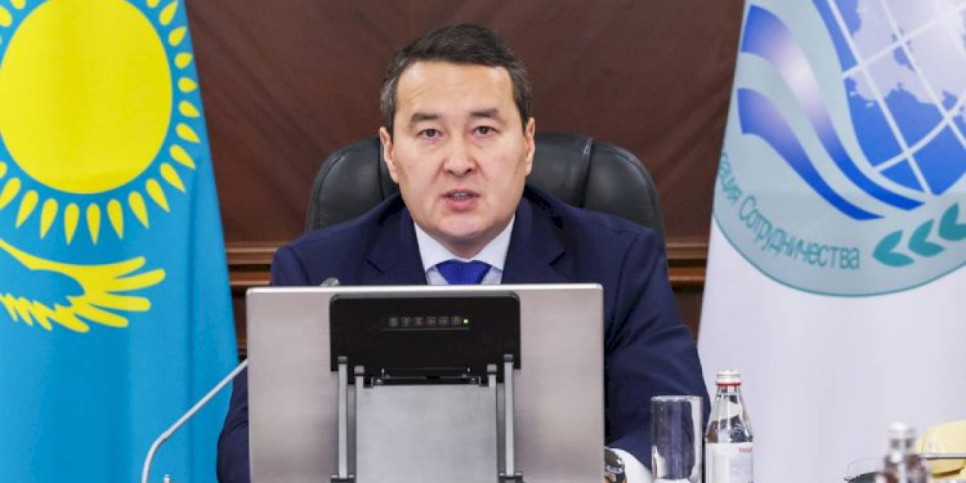 
                    Алихан Смаилов призвал страны ШОС объединить усилия по обеспечению продбезопасности
                