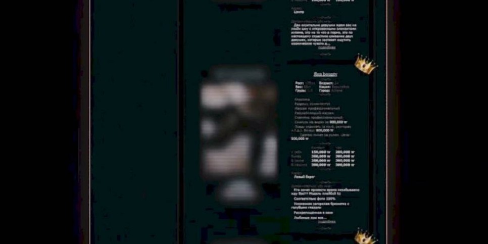 
                    МВД задержало топ-менеджеров сайта Kyzdar.Net
                