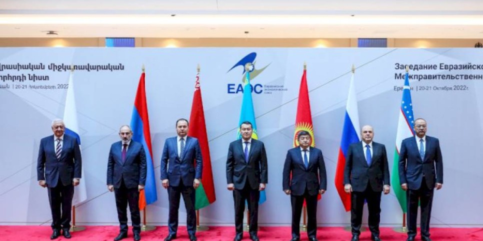 
                    Устранить барьеры в госзакупках призвал страны ЕАЭС Премьер-министр Казахстана
                