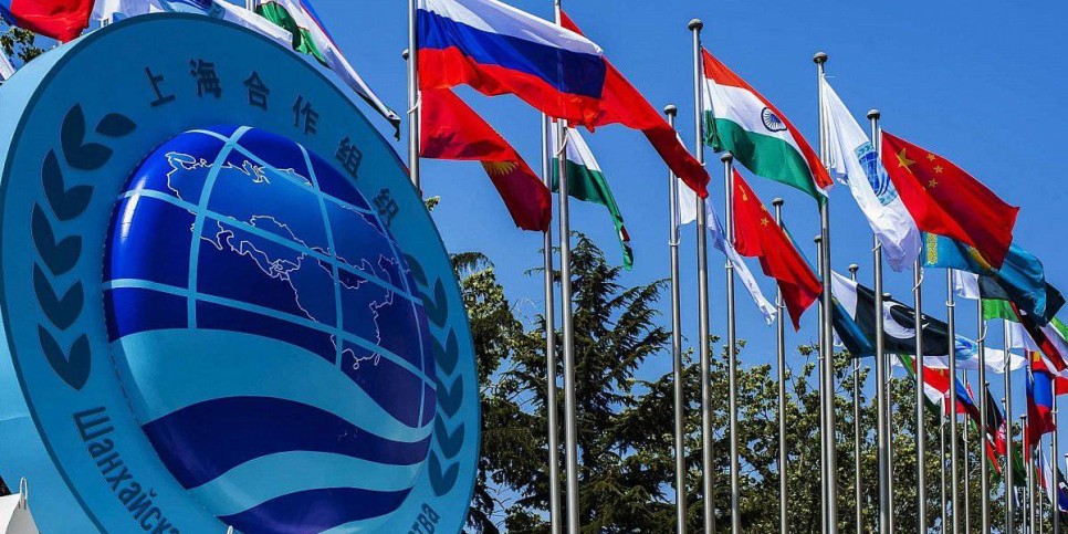 
                    Страны ШОС обсудили вопросы противодействия терроризму
                