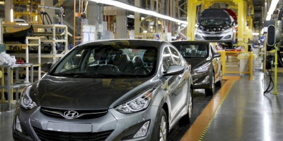 
                    Почти на четверть увеличил свое производство казахстанский автопром за год
                