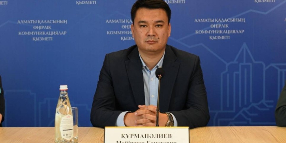 
                    Врач из Алматы рассказал, как уберечь детей от травм летом
                
