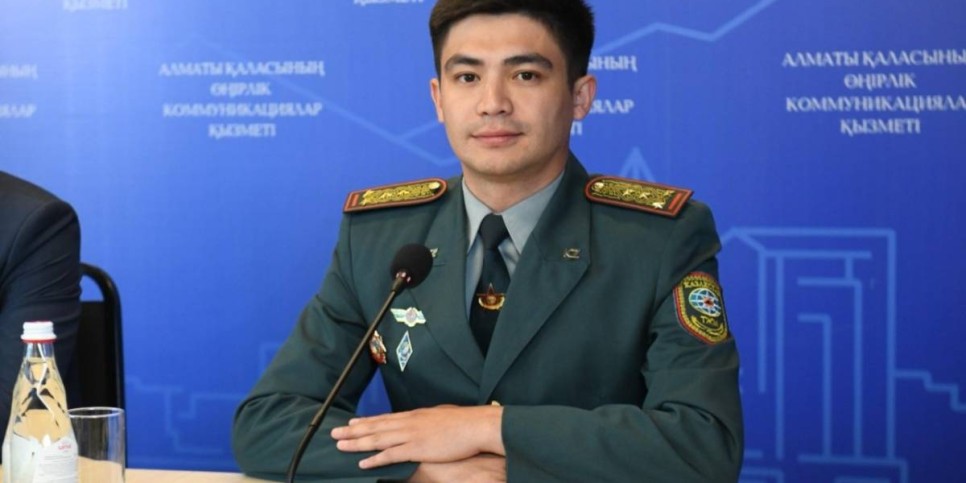 
                    В Алматы усилят контроль за водоемами в период летних каникул
                