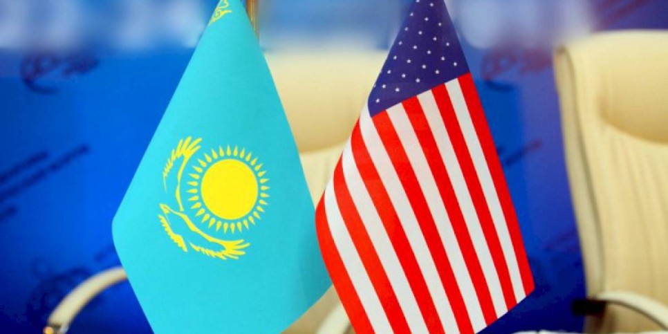 
                    За 7 месяцев 2022 года экспорт из Казахстана в США вырос на 77,2%
                