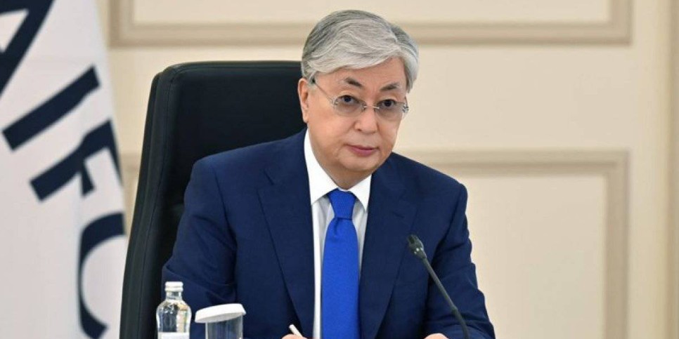 
                    Токаев с официальным визитом посетит Вьетнам
                