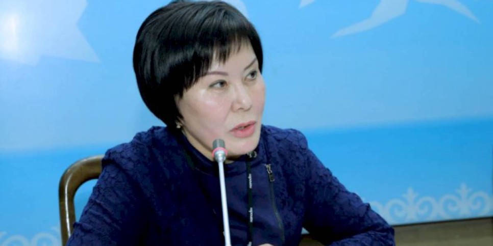 
                    Гюльшат Асылбаева: Задержанный за госизмену не имеет отношения к казахской диаспоре
                