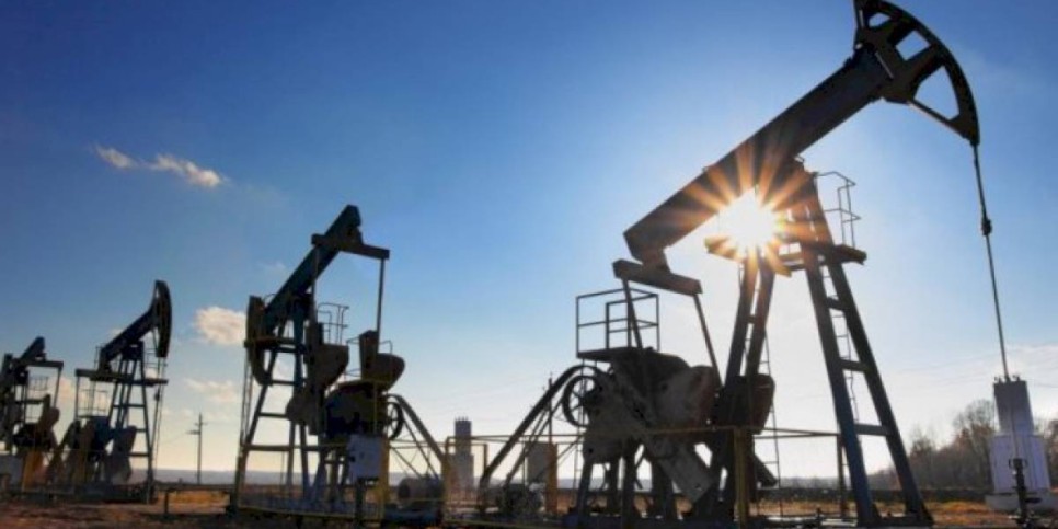 
                    На заседании ОПЕК+ определили обязательства РК  по добыче нефти на октябрь
                