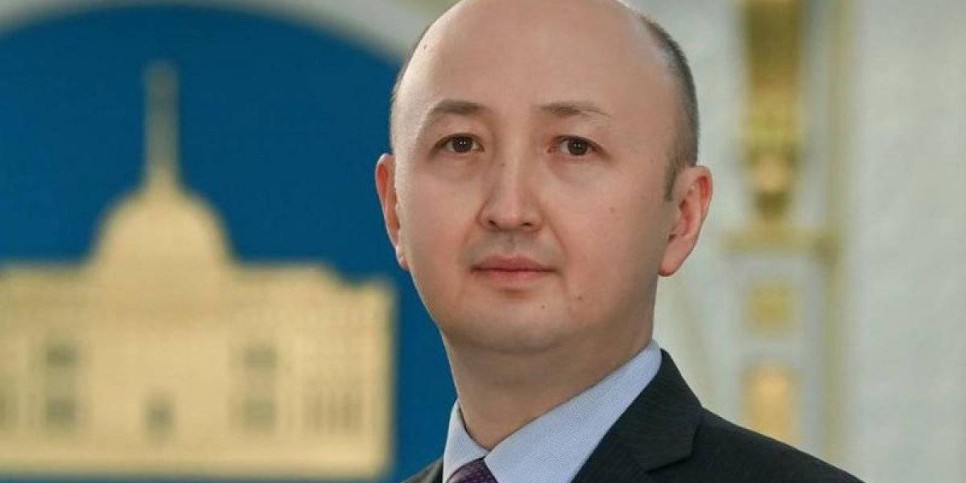 
                    Назначен посол Казахстана в Андорре
                